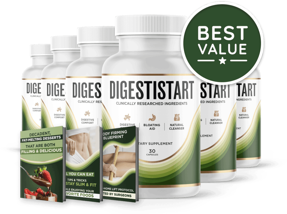 digestistart