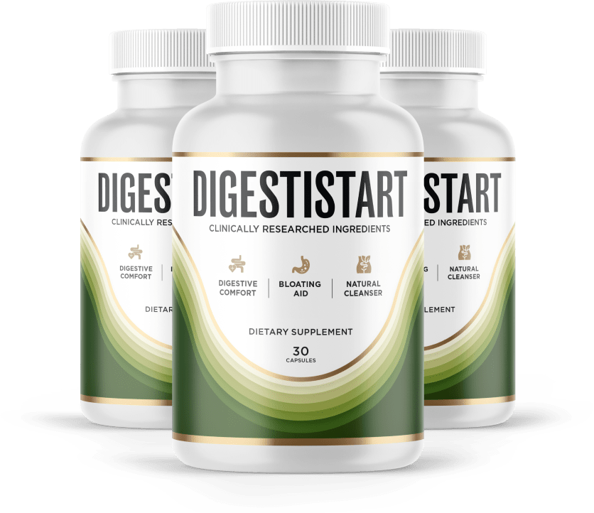 DigestiStart -supplement